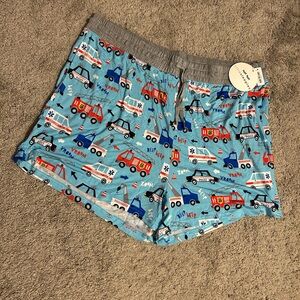 XXL Women’s Pajama Shorts (NWT)